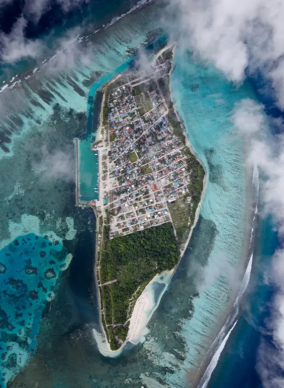 Maamakunudhoo Atoll SubMaldives